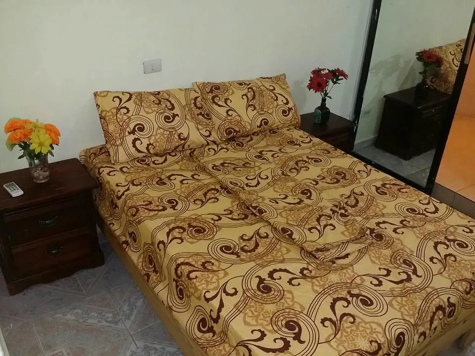 الشقق الفندقية سانتو دومينجوفي  Residenz Vesuvio 3*,  جمهورية الدومينيكان