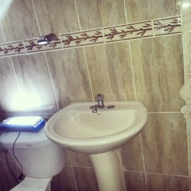 الشقق الفندقية سانتو دومينجوفي  Residenz Vesuvio 3*,