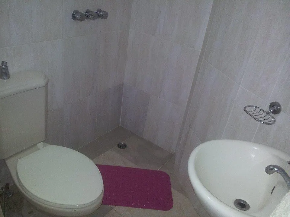 شقة فندقية الشقق الفندقية سانتو دومينجوفي  Residenz Vesuvio