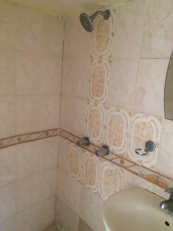 الشقق الفندقية سانتو دومينجوفي  Residenz Vesuvio شقة فندقية