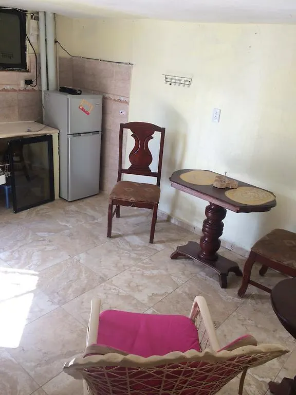 *** شقة فندقية الشقق الفندقية سانتو دومينجوفي  Residenz Vesuvio جمهورية الدومينيكان