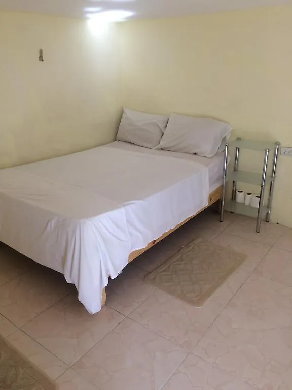 الشقق الفندقية سانتو دومينجوفي  Residenz Vesuvio 3*,