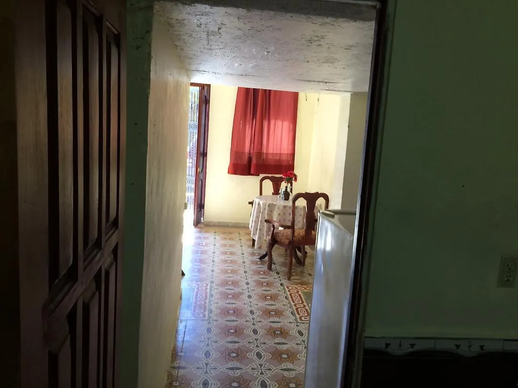 الشقق الفندقية سانتو دومينجوفي  Residenz Vesuvio