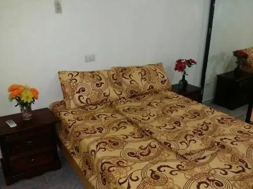الشقق الفندقية سانتو دومينجوفي  Residenz Vesuvio 3*,
